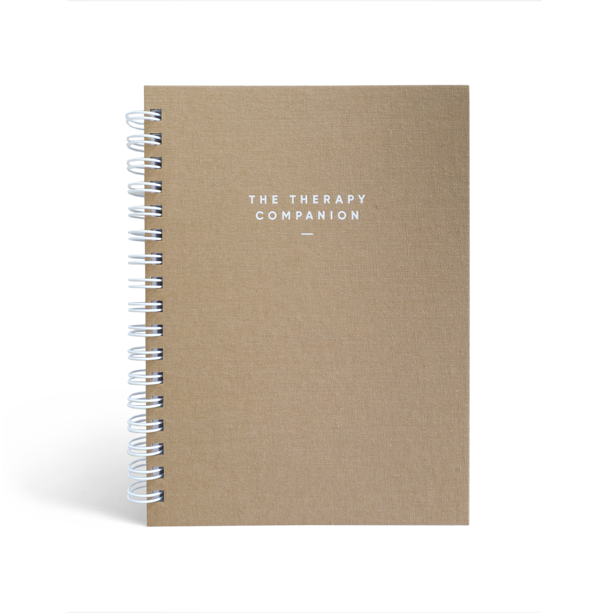 The Therapy Companion