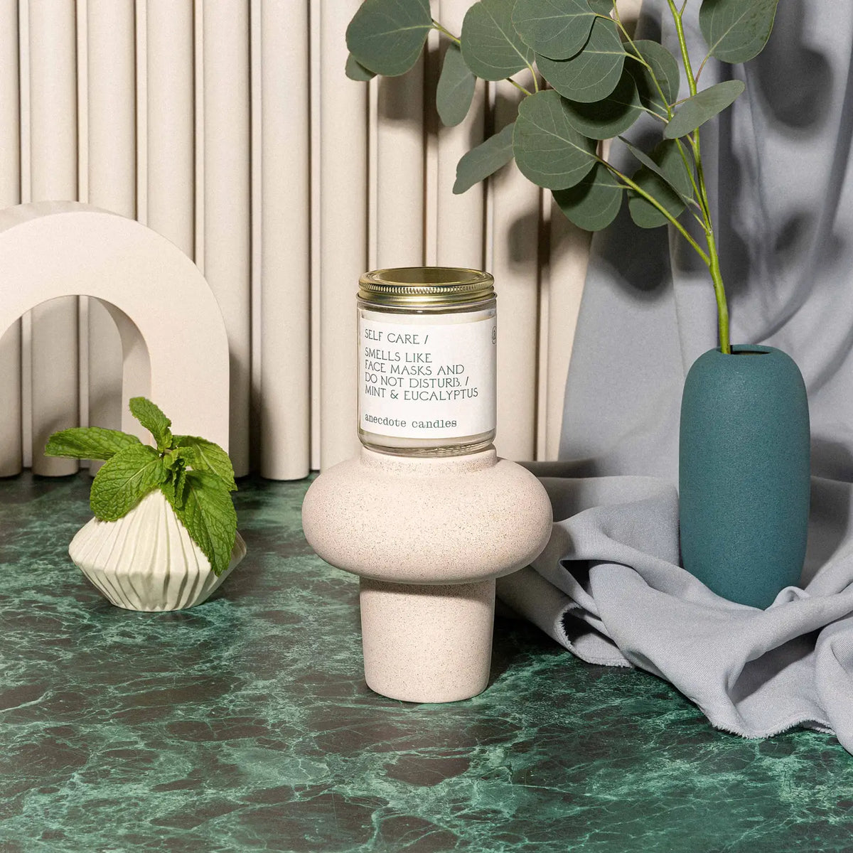 anecdote candles ☼ Self Care