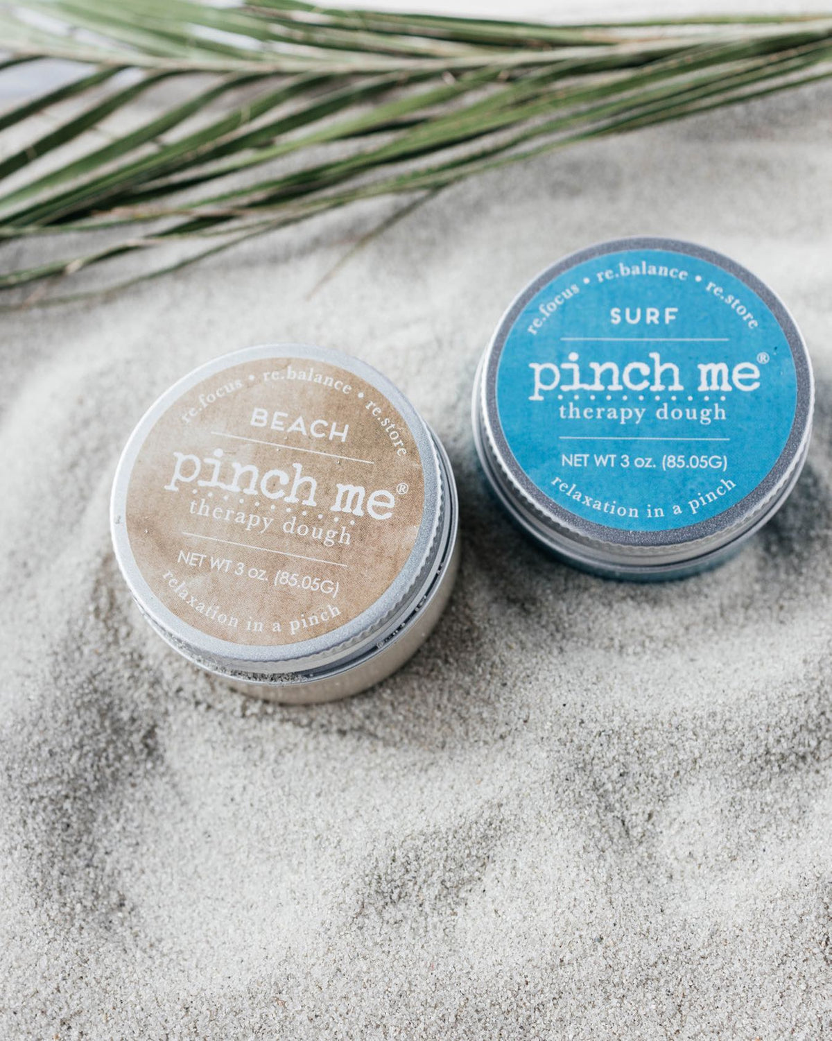 Pinch Me Therapy Dough ☼ Surf