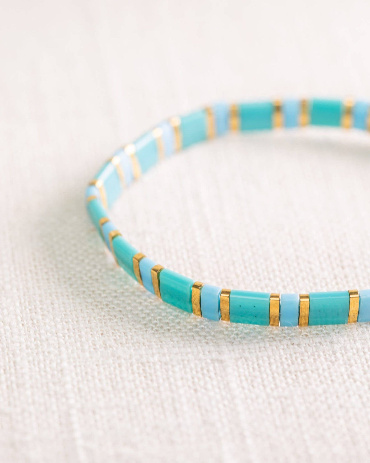 Coast and Cove - Exuma - Tila Bracelet