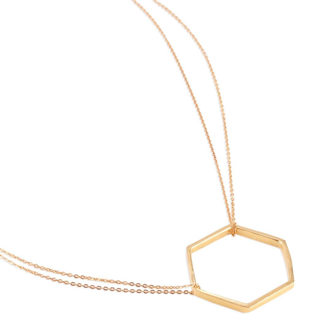 Hexagon