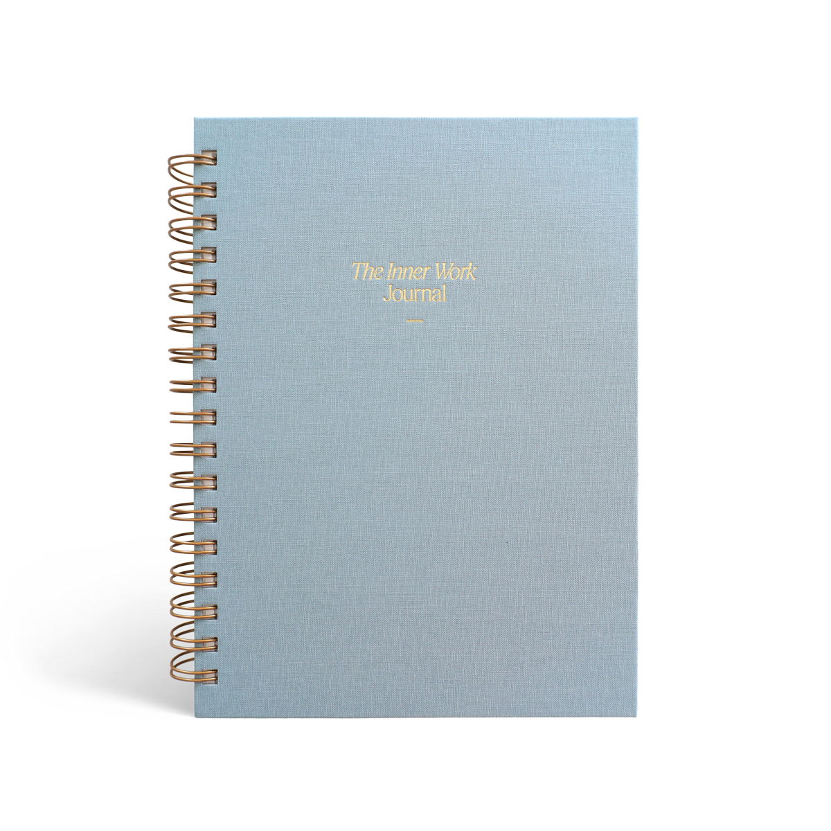 The Inner Work Journal