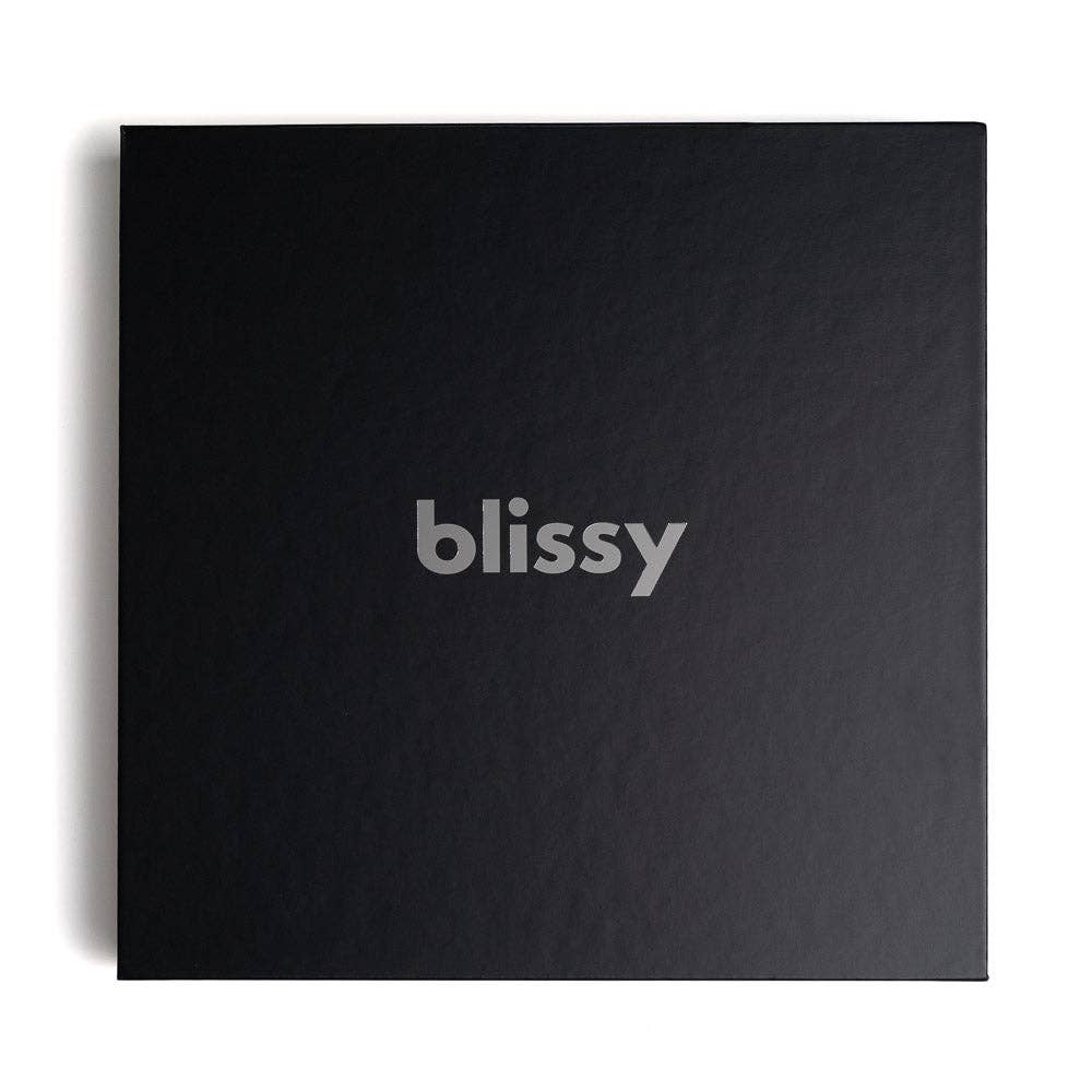 Blissy - Blissy Dream Set - Pink - Standard