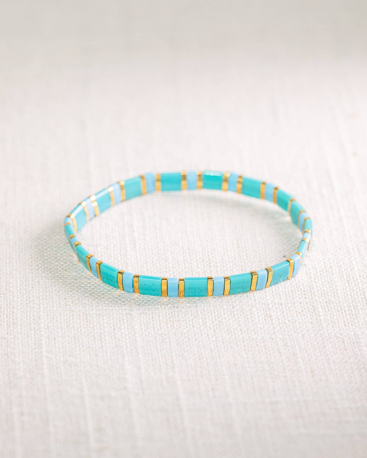 Coast and Cove - Exuma - Tila Bracelet
