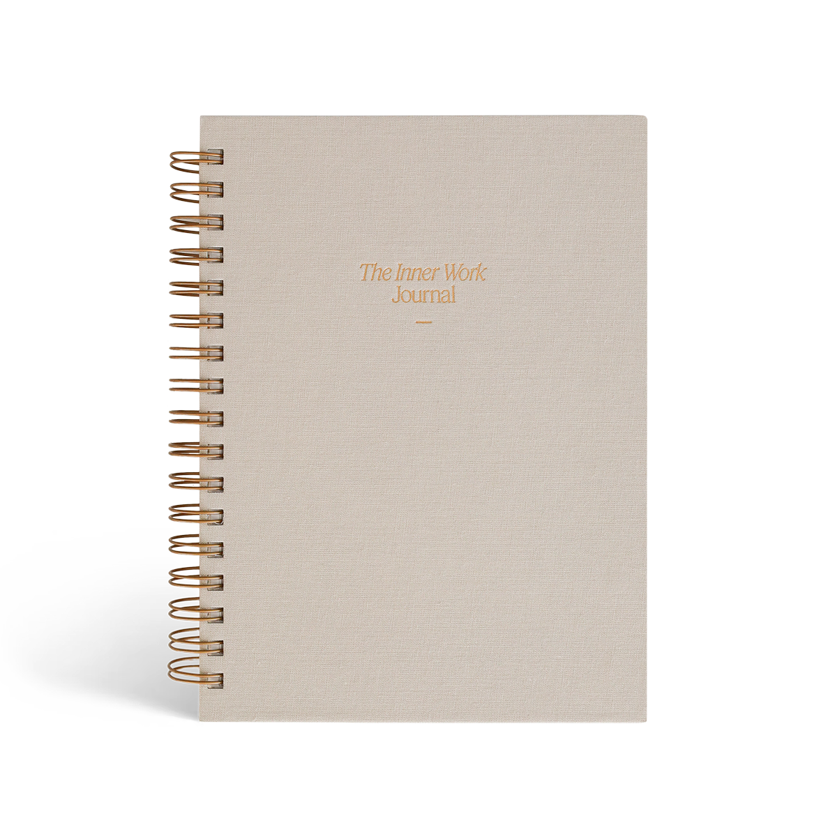 The Inner Work Journal