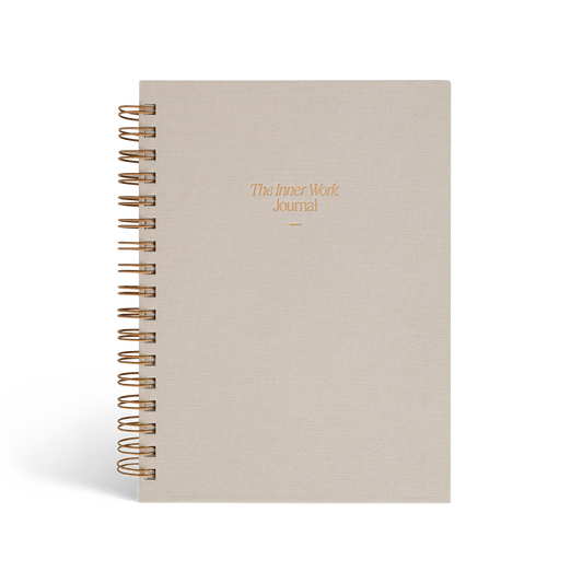 The Inner Work Journal