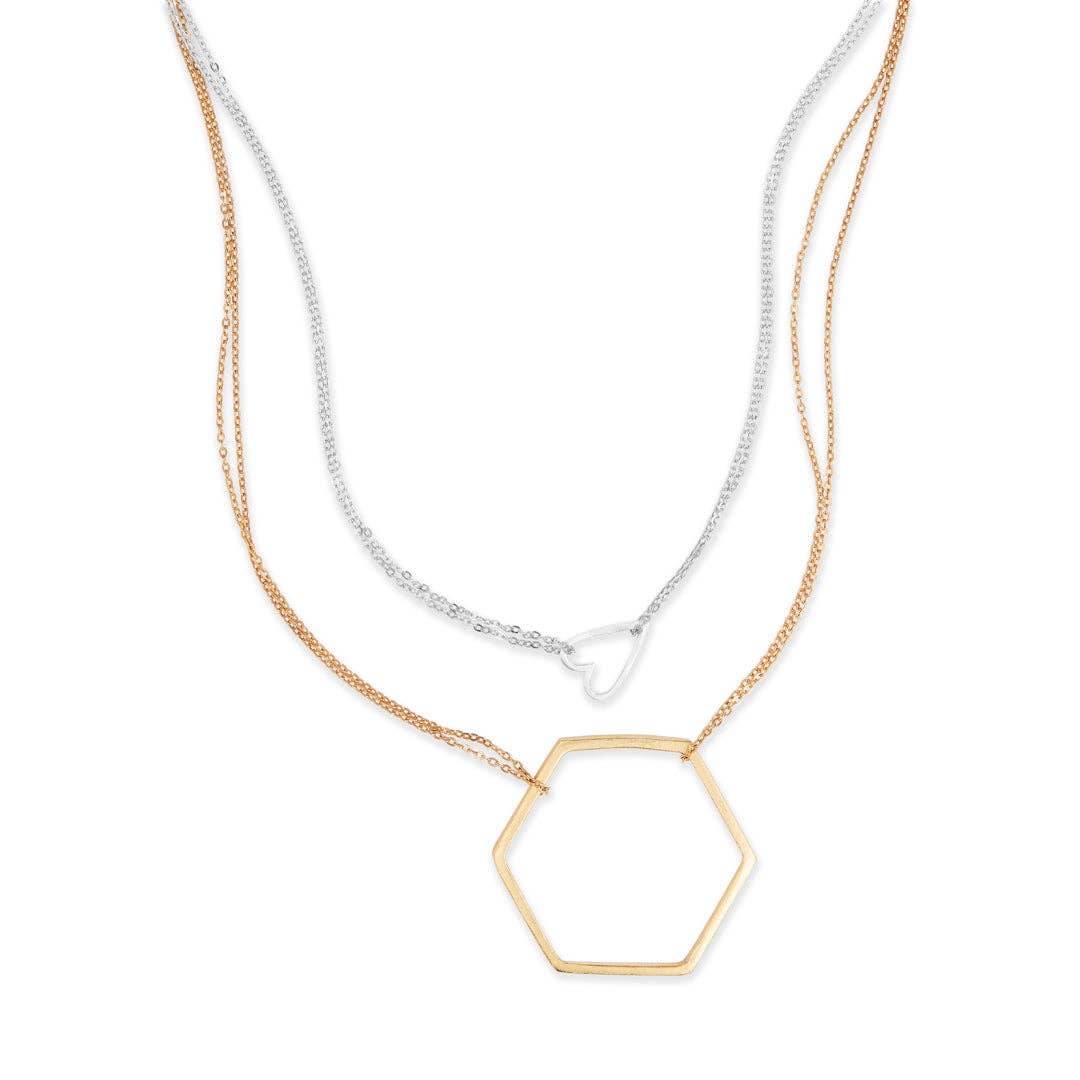 Hexagon