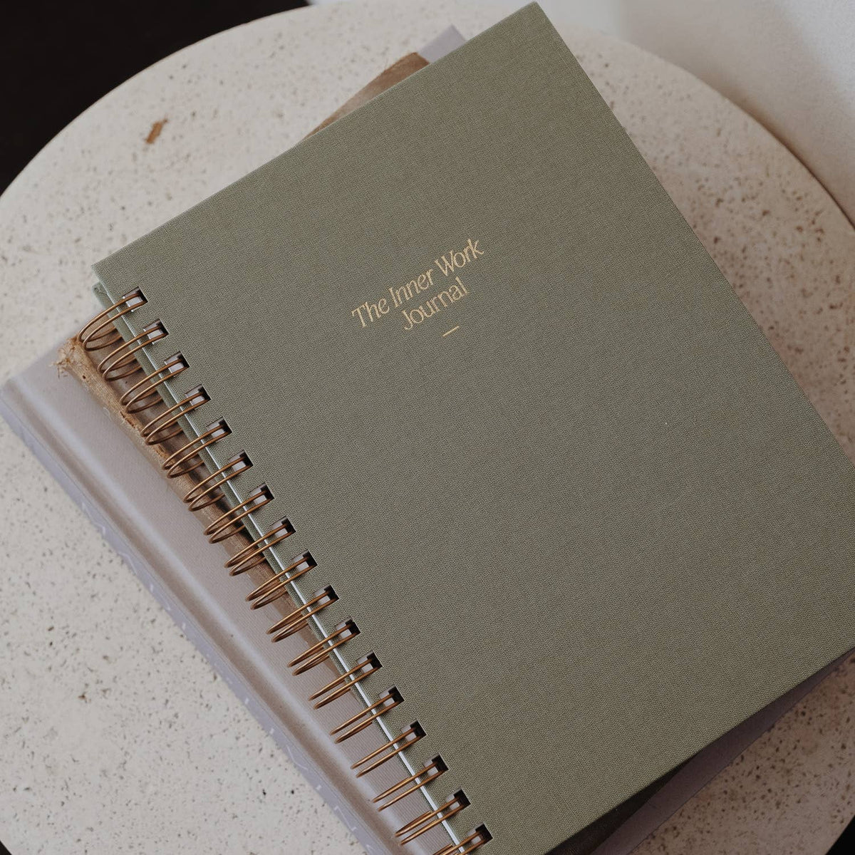The Inner Work Journal