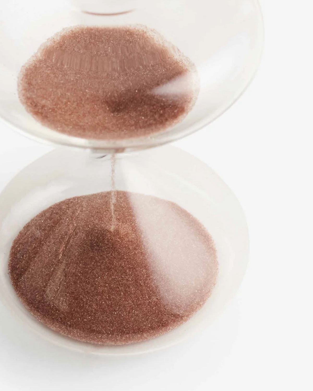Intelligent Change ☼ Mindful Focus Hourglass (05 Minutes)