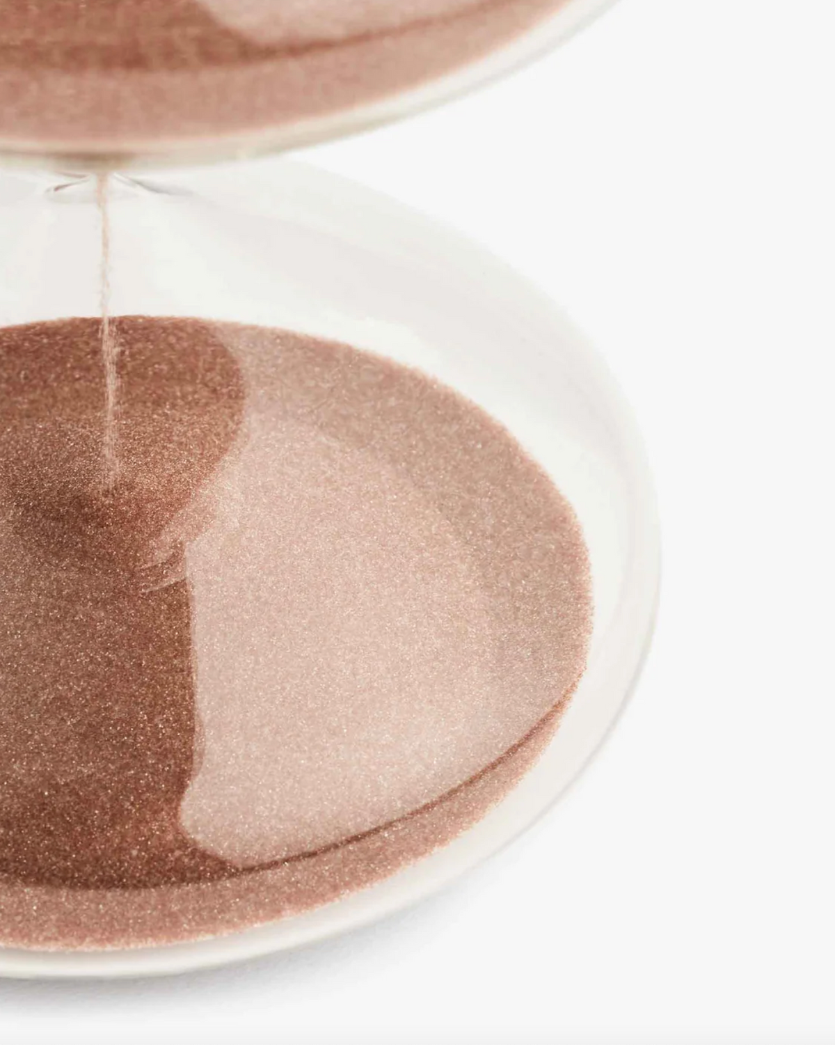 Intelligent Change ☼ Mindful Focus Hourglass (05 Minutes)