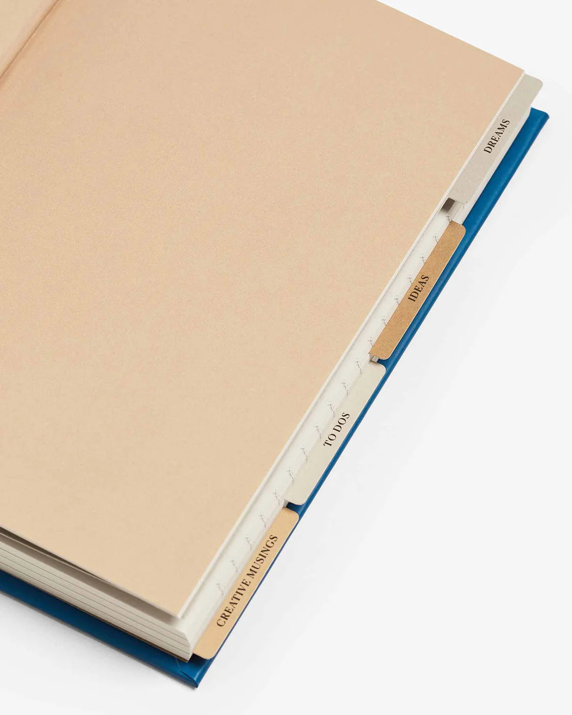Intelligent Change ☼ Night Notes Journal