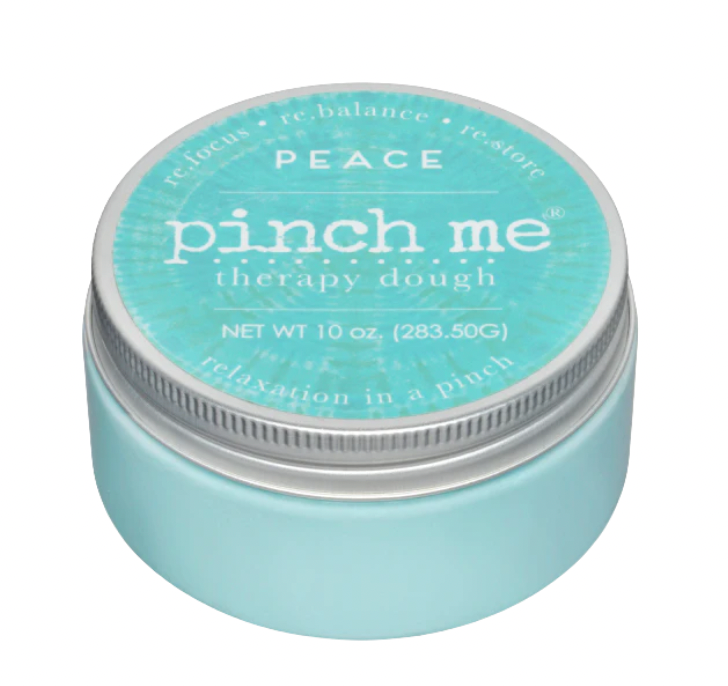Pinch Me Therapy Dough ☼ Peace