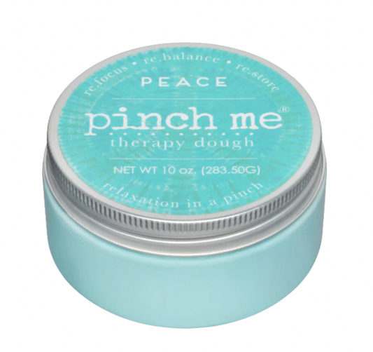 Pinch Me Therapy Dough ☼ Peace