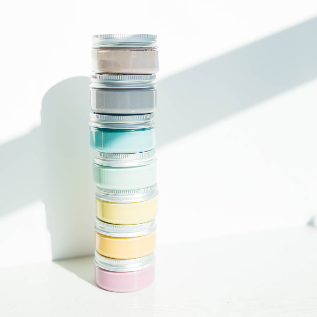 Pinch Me Therapy Dough ☼ Spa