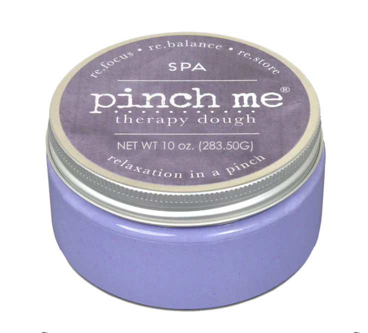 Pinch Me Therapy Dough ☼ Spa