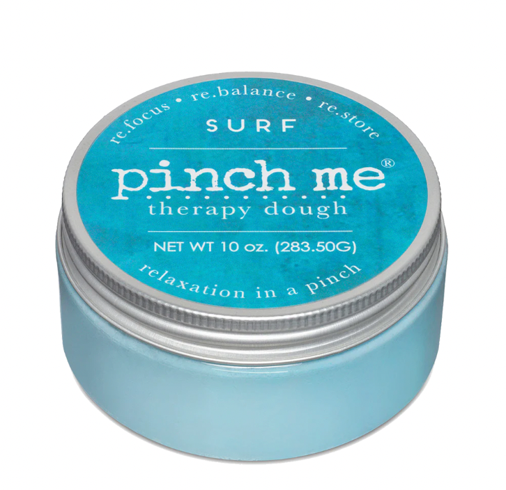 Pinch Me Therapy Dough ☼ Surf