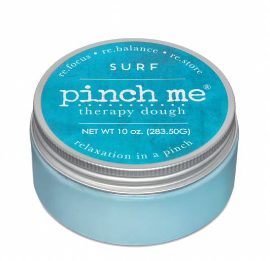 Pinch Me Therapy Dough ☼ Surf