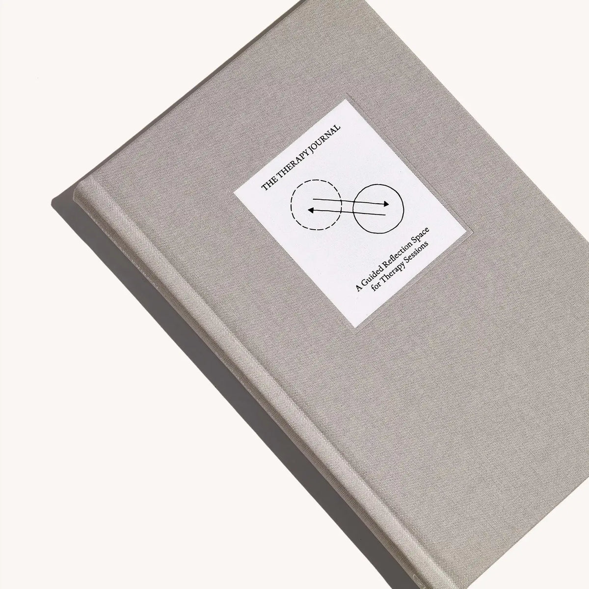Therapy Notebooks ☼ The Therapy Journal