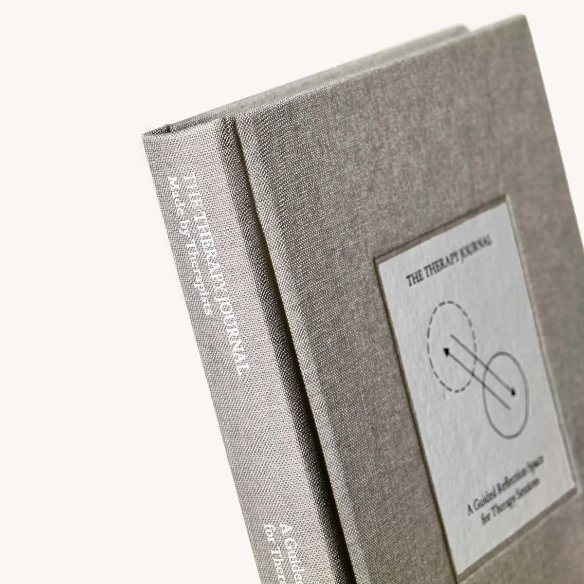 Therapy Notebooks ☼ The Therapy Journal