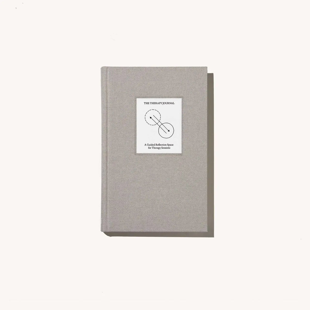 Therapy Notebooks ☼ The Therapy Journal