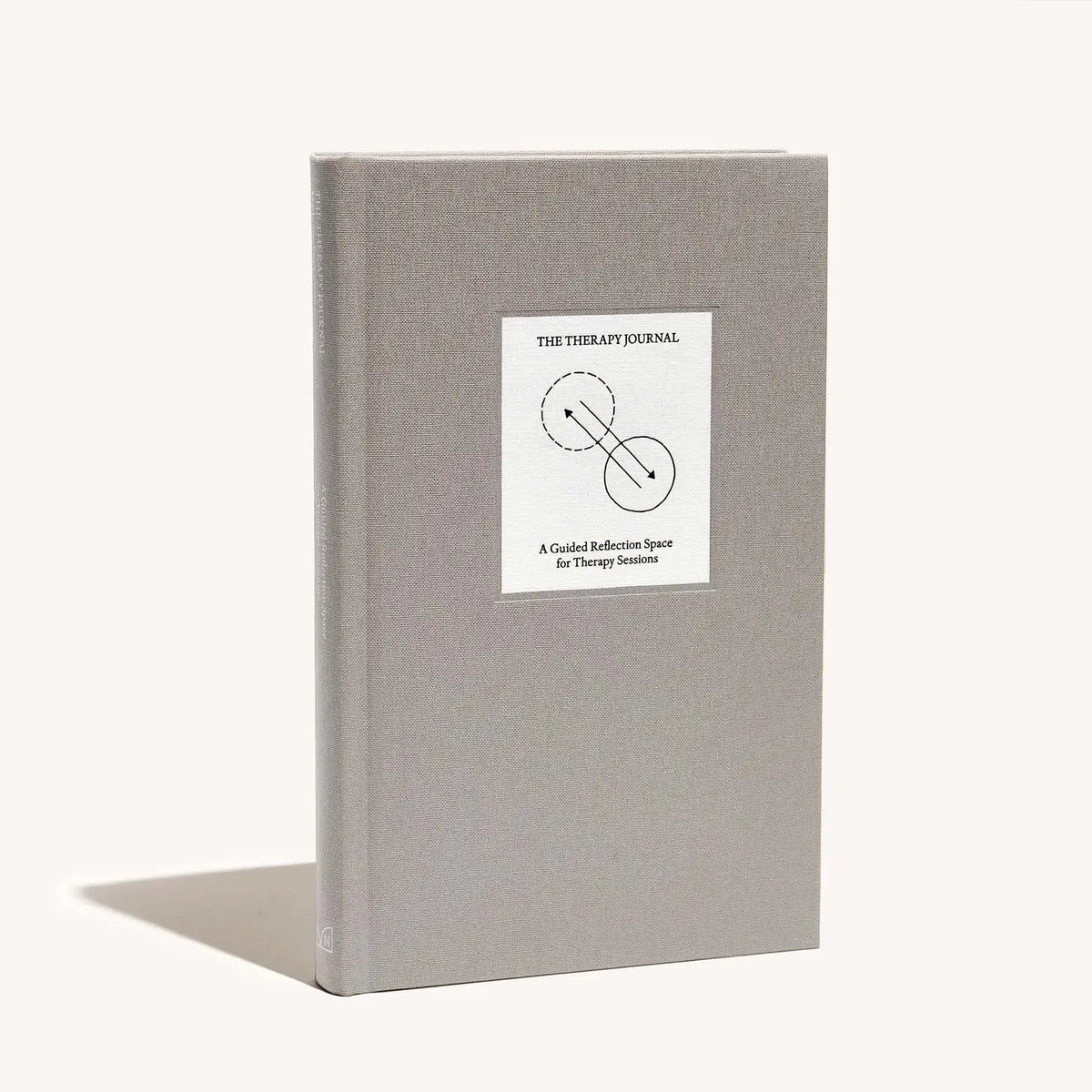 Therapy Notebooks ☼ The Therapy Journal