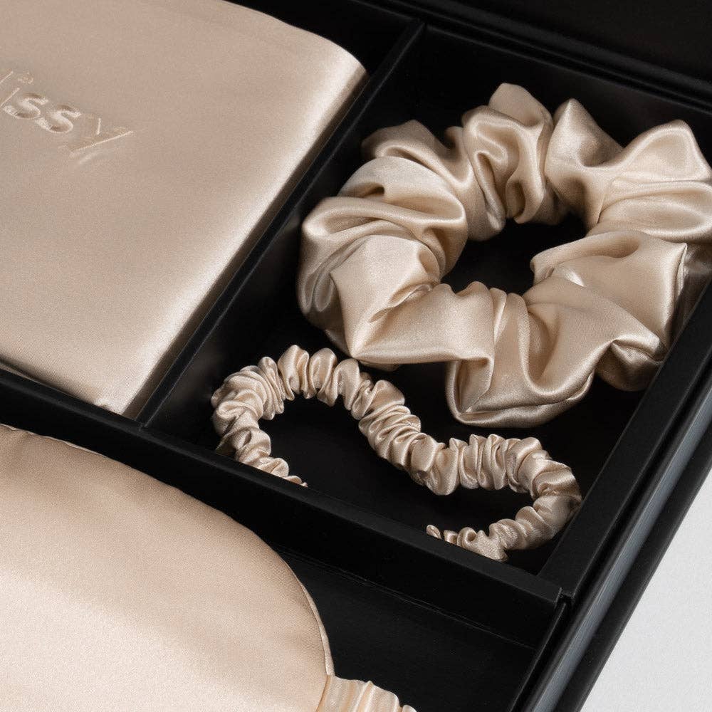 Blissy - Blissy Dream Set - Champagne - Standard