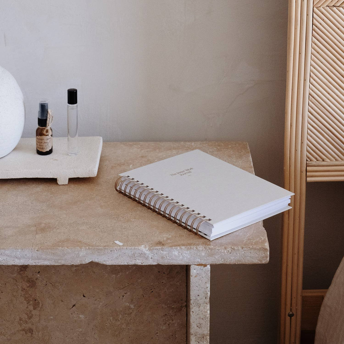 The Inner Work Journal