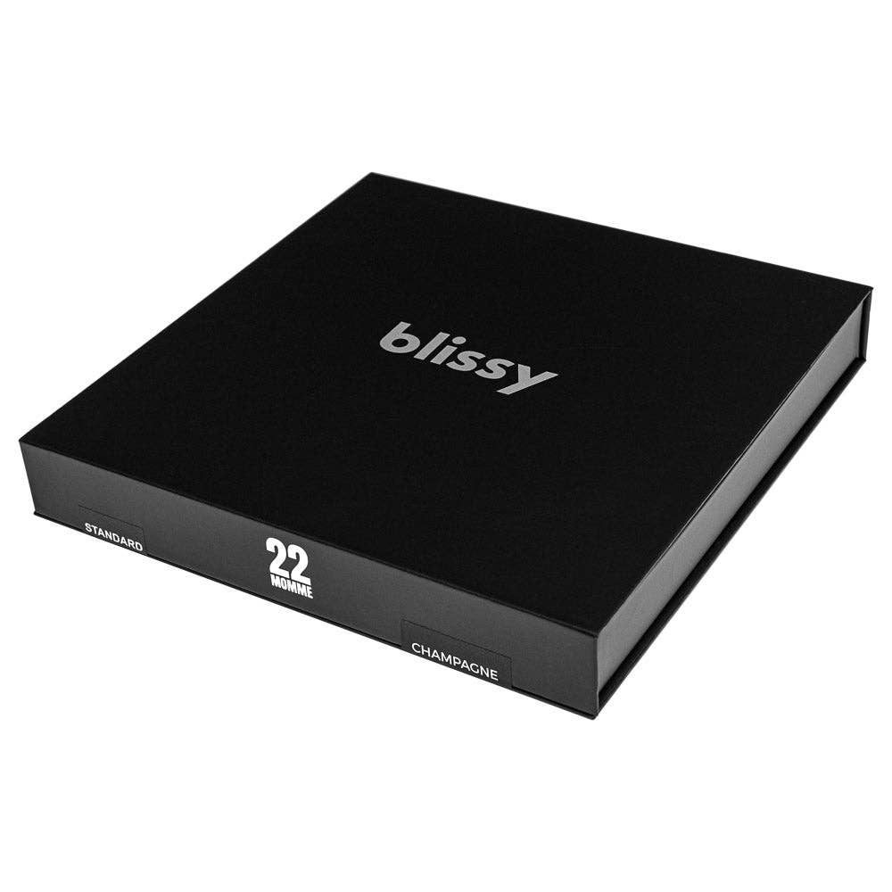 Blissy - Blissy Dream Set - Champagne - Standard