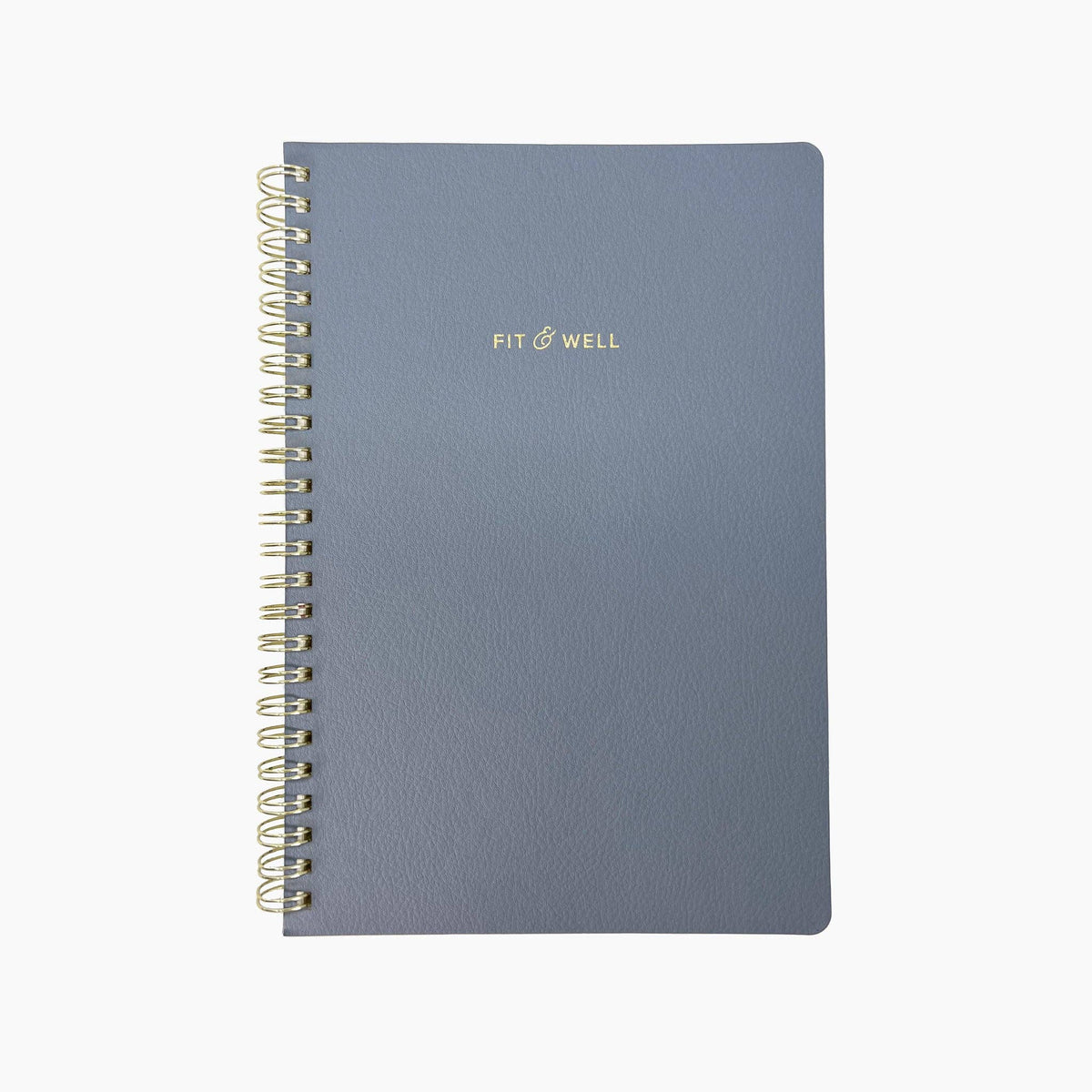Fit & Well - Exercise Journal