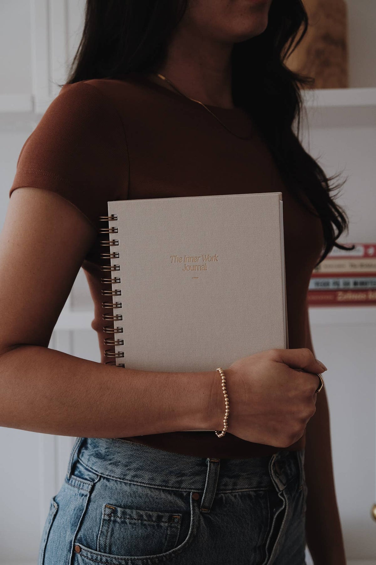 The Inner Work Journal
