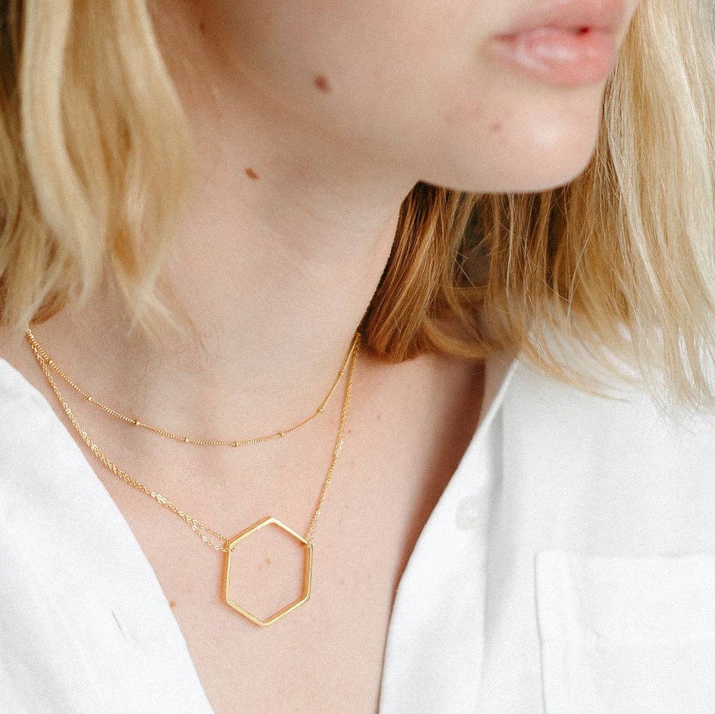 Hexagon