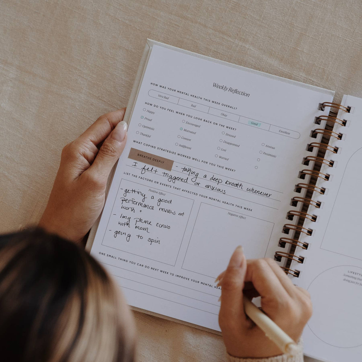The Inner Work Journal