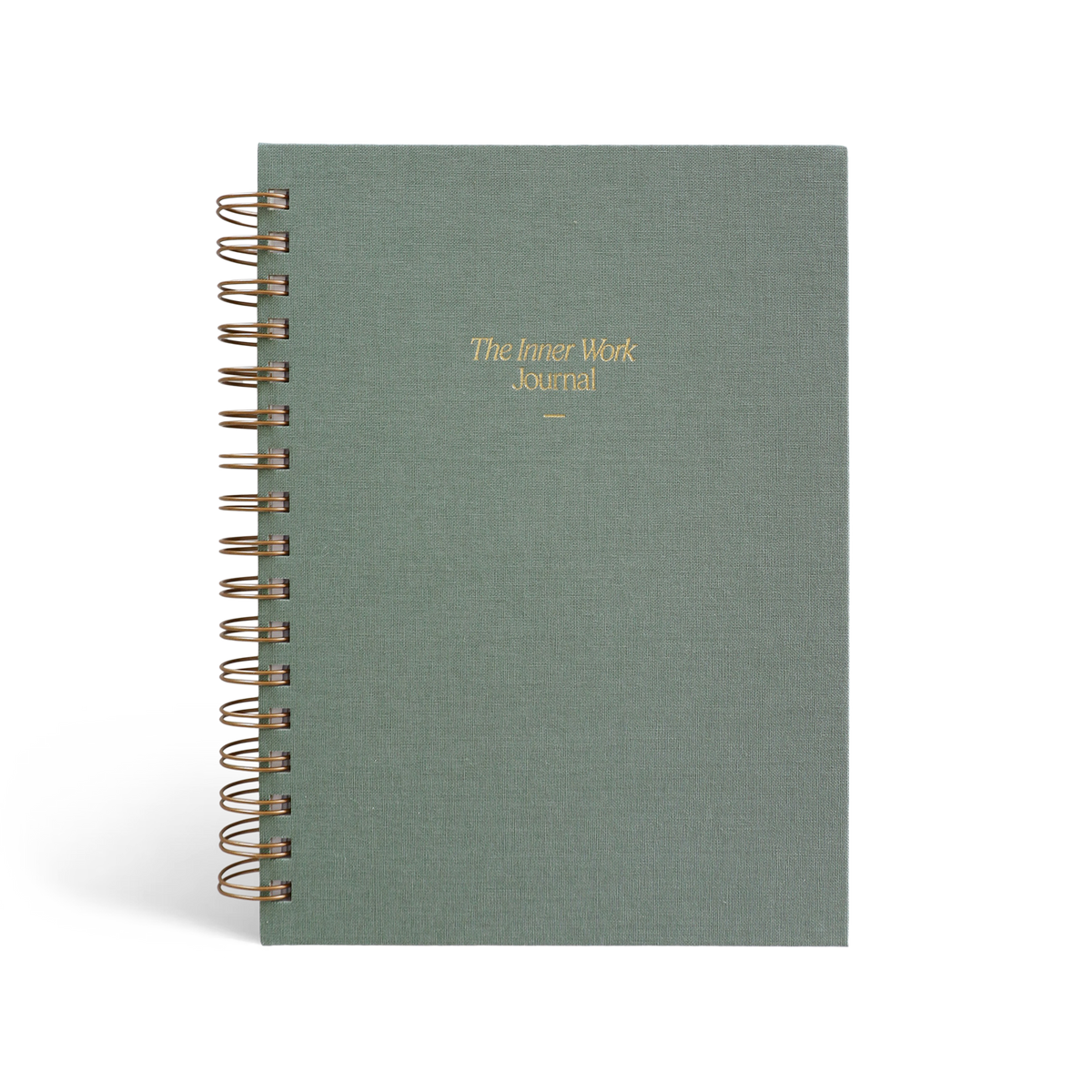 The Inner Work Journal