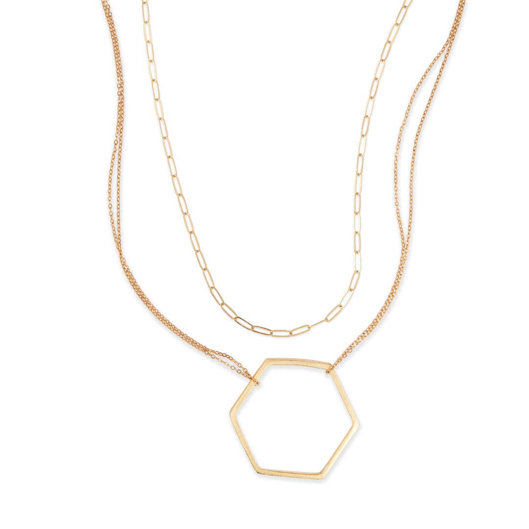 Hexagon